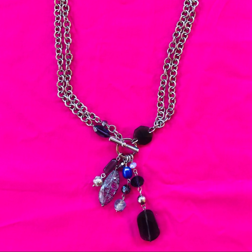 Lia Sophia necklace